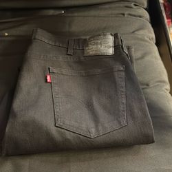 Men’s Levi 541 Pants