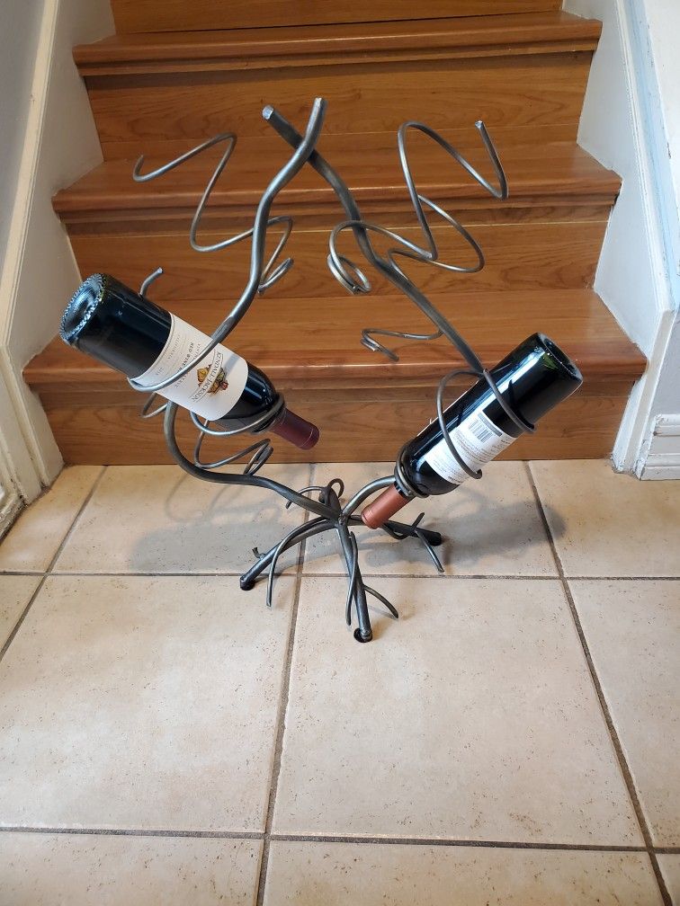 Wine Rack