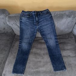 American Eagle Men Jeans