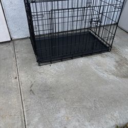 New Pet’s Crate