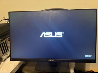 ASUS TUF Gaming Monitor
