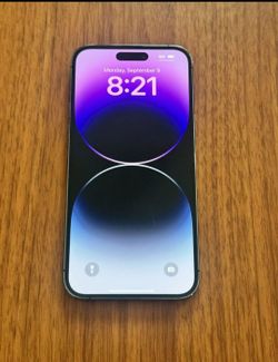 iPhone 14 pro maxx