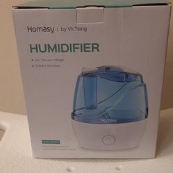 Brand New Humidifier 