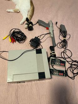Nintendo Entertainment System