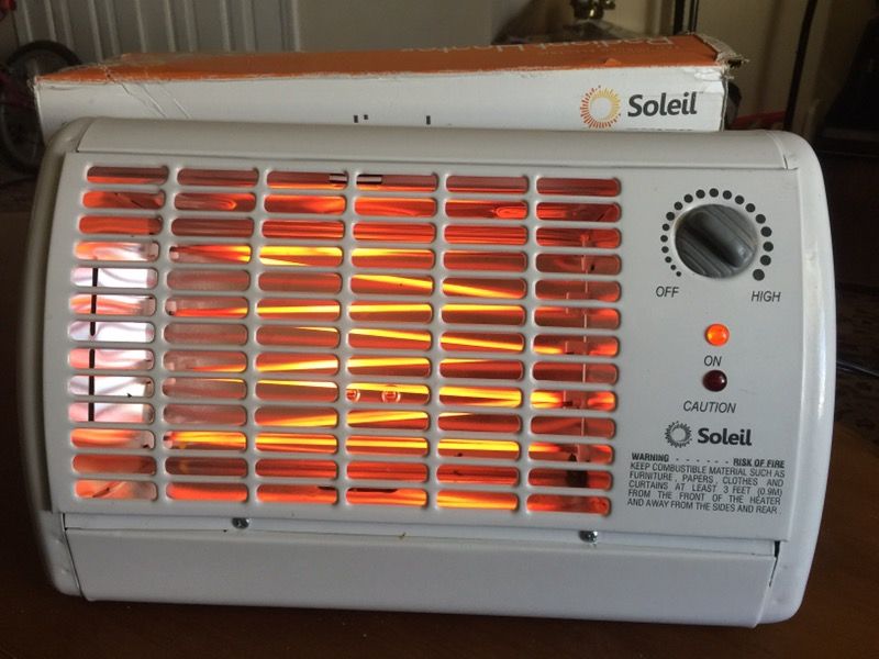 Heater