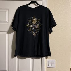 Size.XL, dragon Ball, Z T-Shirt.