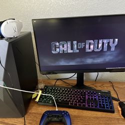 Gamin PC