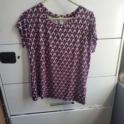 H&M Designed Blouse