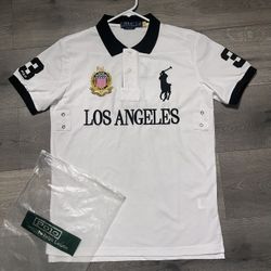 Polo Ralph Lauren Los Angeles