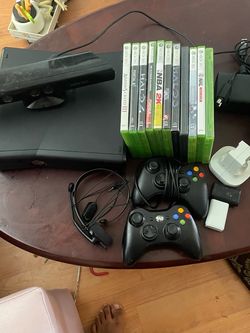 Xbox 360 bundle