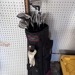Golf Clubs