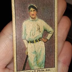 Shoeless Joe Jackson