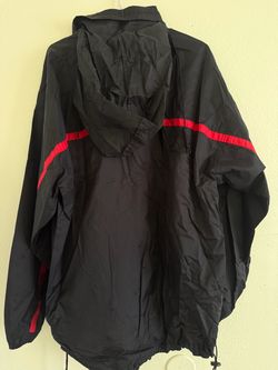 Reebok Vintage Windbreaker