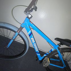 Se Bike Big Flyer 29 For Sale