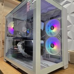 Gaming PC: RTX 3080 10GB