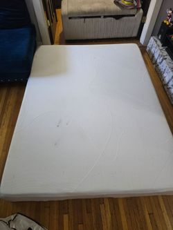 King matress
