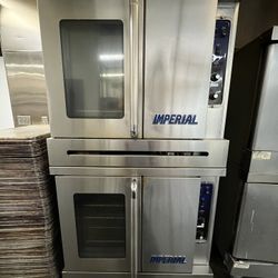 Imperial Convection Ovens