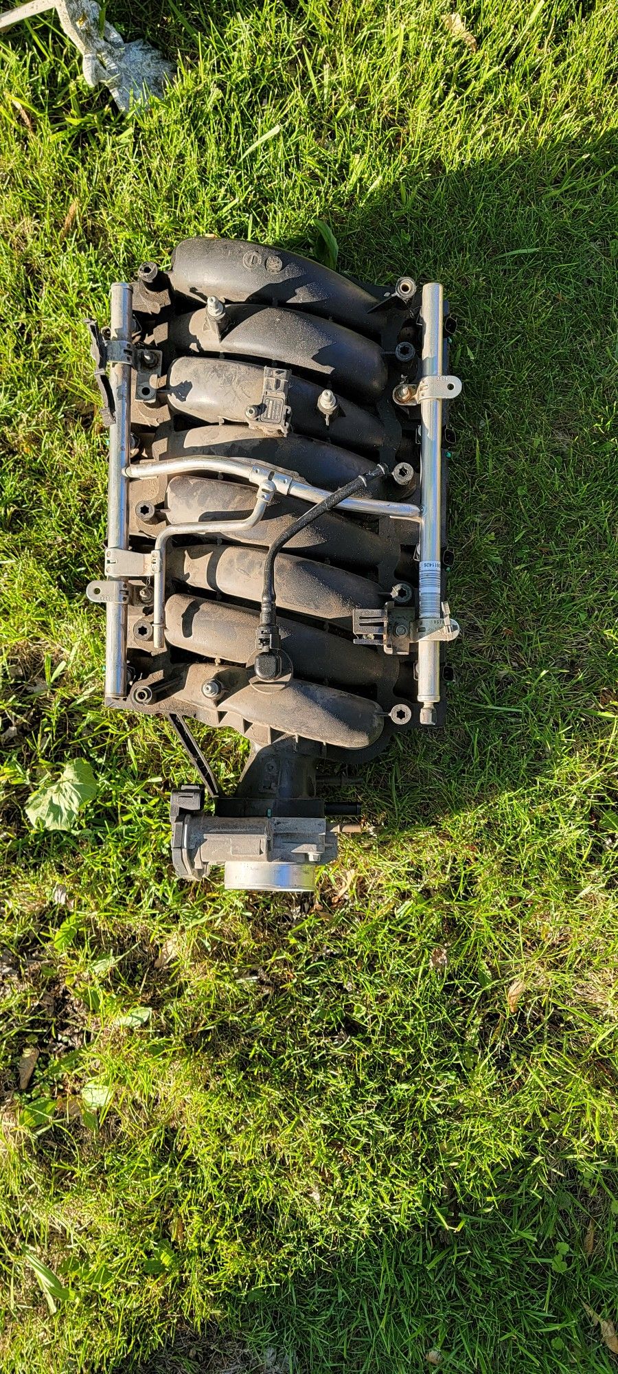Ls4 Intake Complete $500 Obo