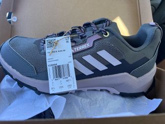 Adidas Woman’s hiking shoes