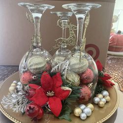 Holiday Decor