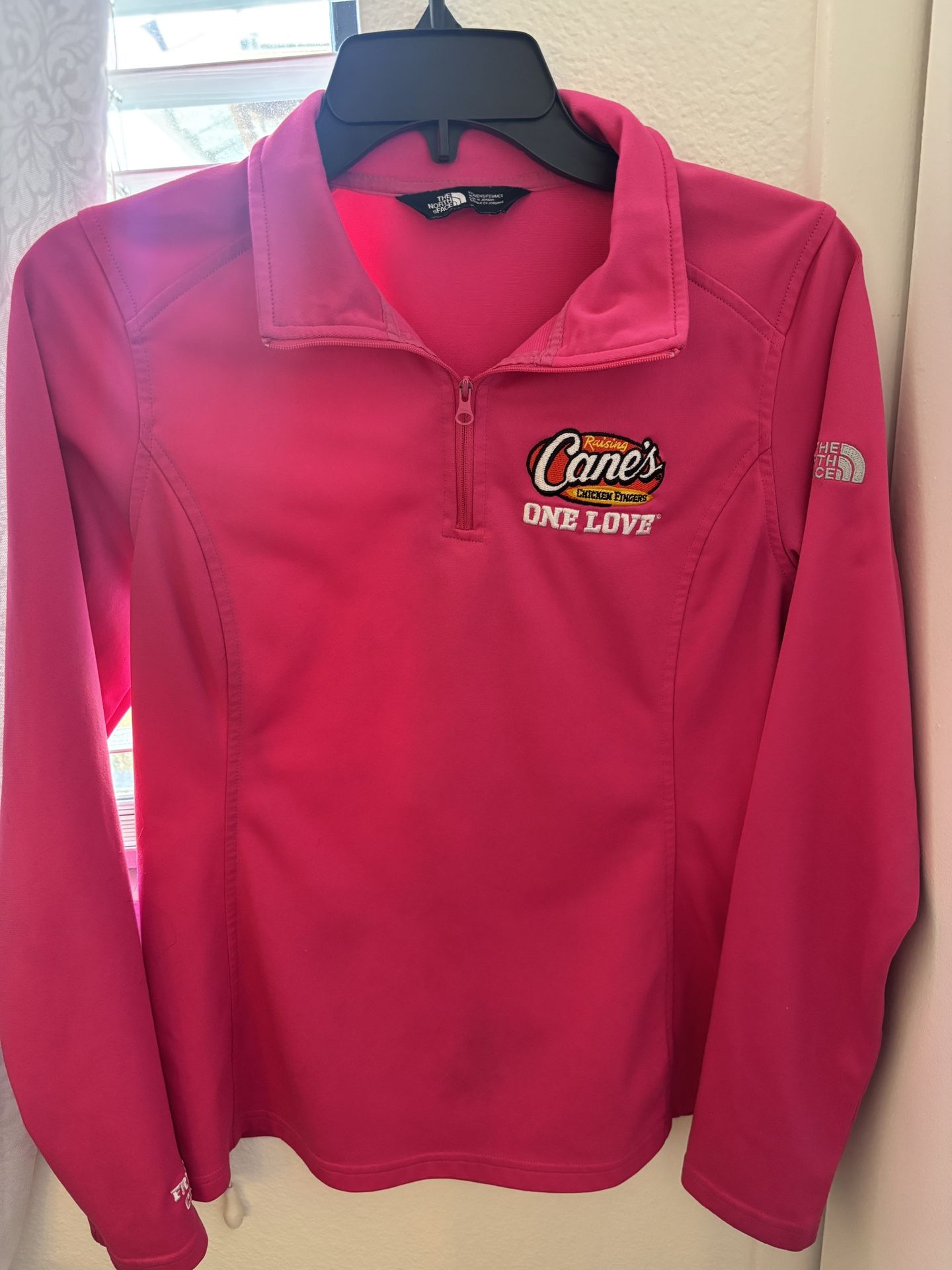 Raising Cane’s Jacket