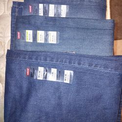 Brand New Mens Levi's 