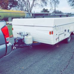 2006 FleetWood Santa Fe