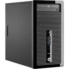 Hp desktop-i5(4590cpu)8gigs,999gbhd,usb 3.0, -  (Windows 10-office 2013