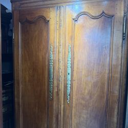 Antique 19 Century Luis Xv Style French Amor