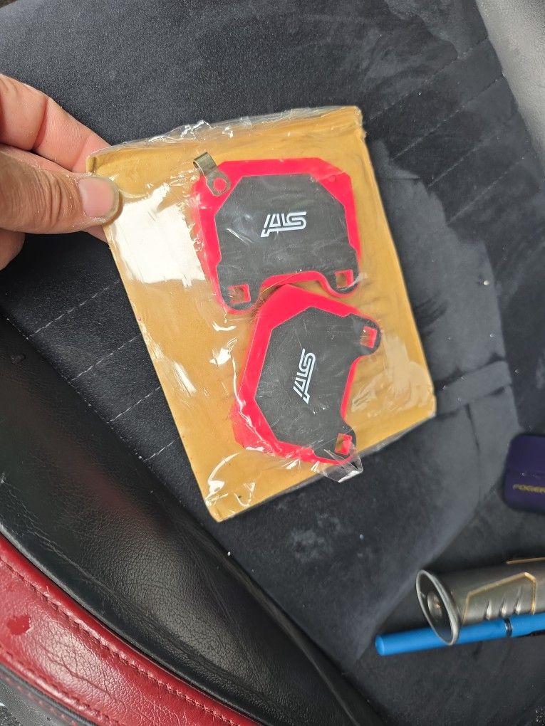 Break Pads