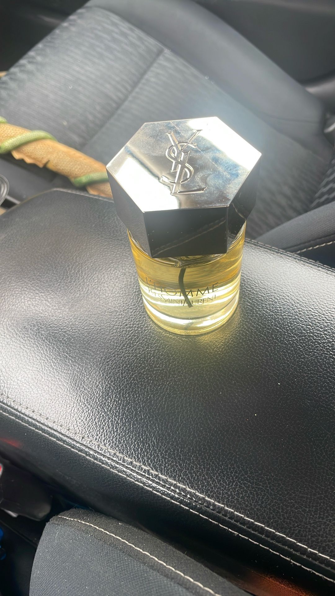 YSL YvesSaintLaurent