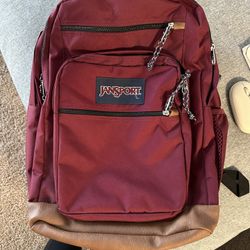 Student Jan Sport Backpack