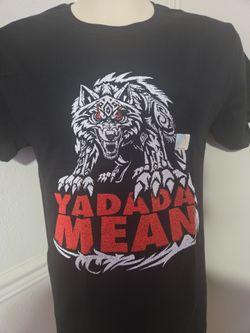 JACOB FATU SHIRT AND FUNKO POP