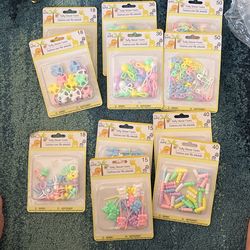 Oh Baby! Baby Shower Favors 