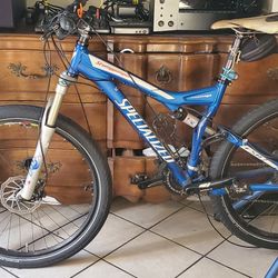 Specialized  stumped Jumper