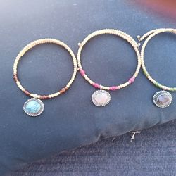  CHOKER NECKLACES