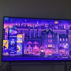 60 Inch Roku Tv