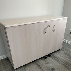 Koala Full Size Sewing Cabinet!