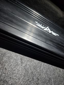Skar Audio Car Amplifier