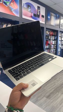 MacBook Pro M1 8ram 512gb 2020