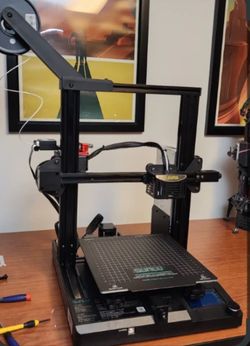 Sunlu S8 3D printer