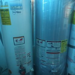 Water Heater// Boiler 