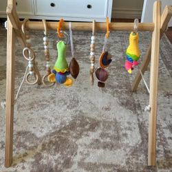 Baby items 