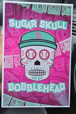 bobblehead