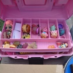 Lols, Shopkins