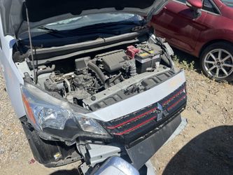 Parts for MITSUBISHI Mirage G4 1.2L 2022 - Stock # 14842