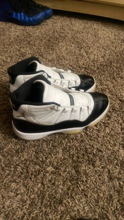 Jordan’s