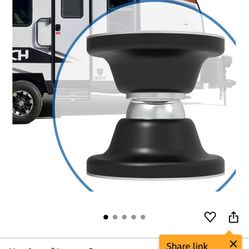 RV Door Stopper 