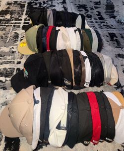 Hats