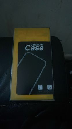 iPhone 17 pro case brand new never opened